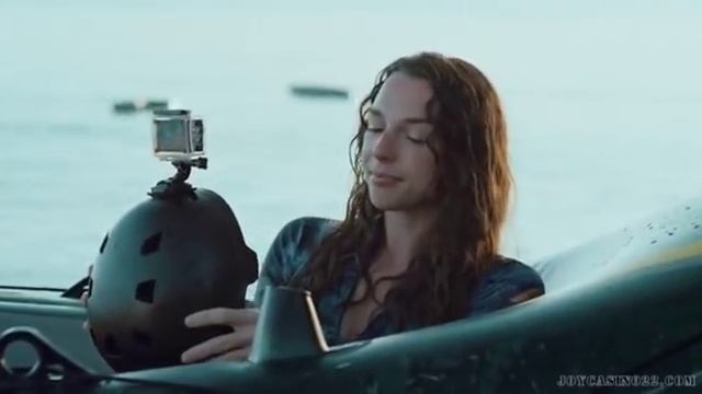 Остросюжетный триллер про акул "Безумие "/ Frenzy- 2018 г.