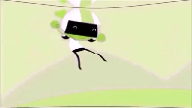 PBS KIDS DOT AND DASH FUNNY EFFECTS!!