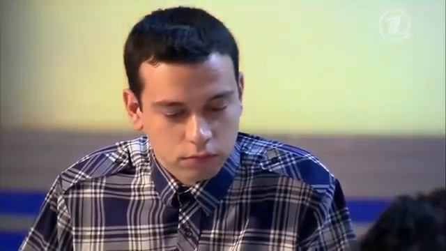 Выходной в обычной семье
🎥 Команда КВН "Город Пятигорск"