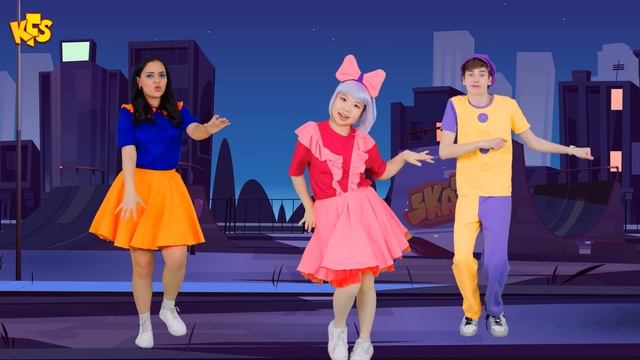 I Am Zombie Song ? Collection | Kids Funny Songs