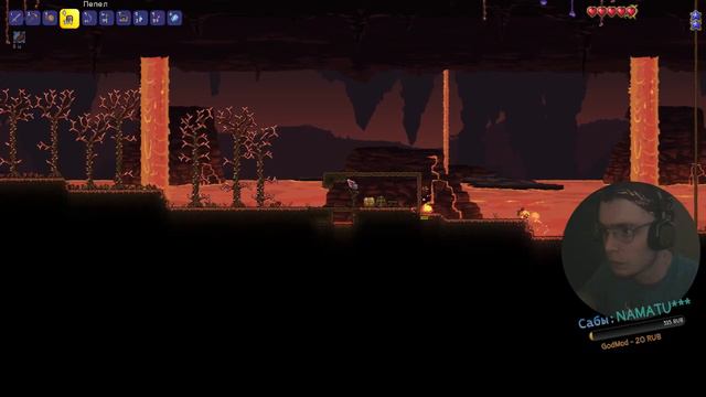 Terraria ► get fixed boi ► Прохождение #1