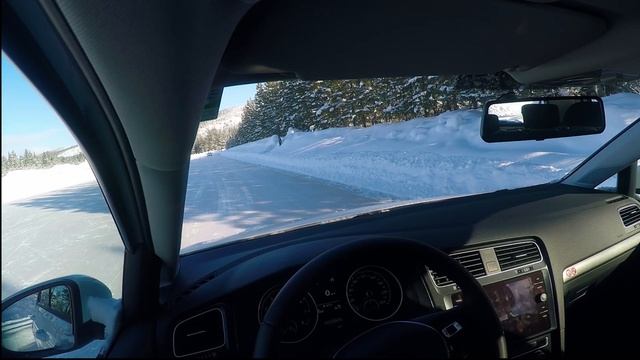 Обзор Yokohama iceGuard iG60, сравнение с iG50 plus, Nokian Hakkapeliitta R2 и ContiVikingContact 6