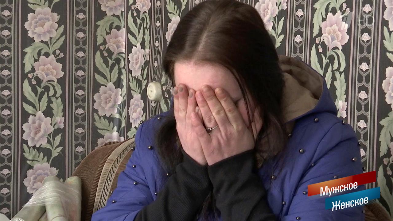 Набоковские страсти. Мужское / Женское. Выпуск от 27.04.2018