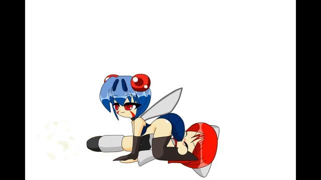 Duruji's Sweet Revenge (8 marbles 2x animation) (re-upload)