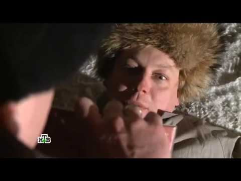 "Следствие вели...": "Охотник за волосами"
