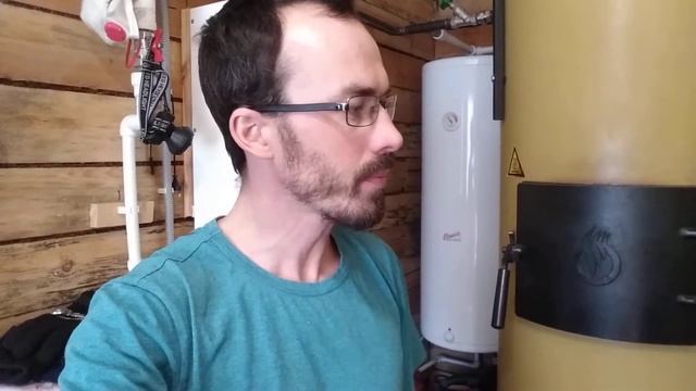 Котёл Stropuva S20 о наболевшем.