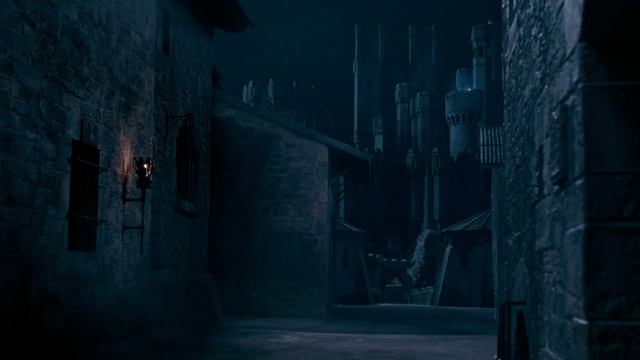 Хроники Нарнии: Принц Каспиан (Фильм,2008)