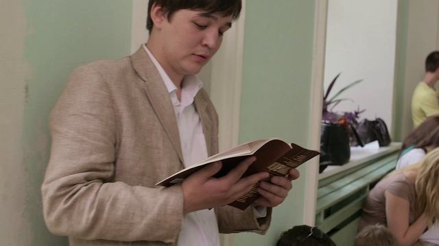 Как выйти замуж за миллионера, 1 серия
