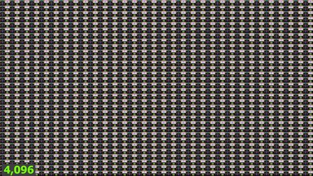 1 MILLION MULTI LANGUAGE Gummy Bear Gummibär Song | Super Cool Visual Audio Effects