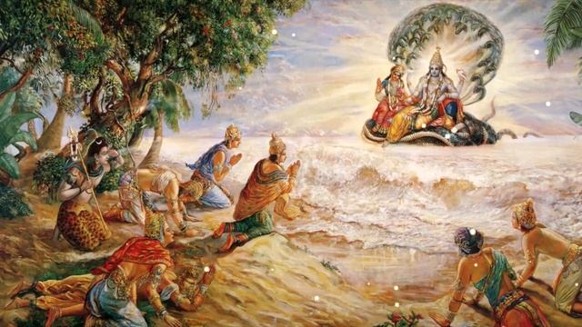 OM NAMO NARAYANAYA 108 ОМ НАМО НАРАЯНАЯ Нарайаная Мантра Кир Сабреков 720p