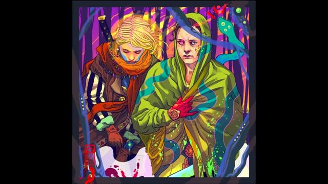 El Huervo - Recluse