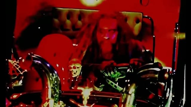 Rob Zombie - Dragula