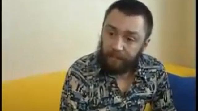 Сергей Шнуров жесткое интервью