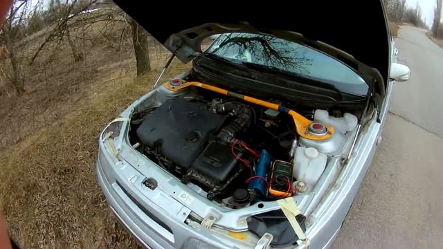 Какой заряд должен выдавать генератор зимой и летом, Пару советов