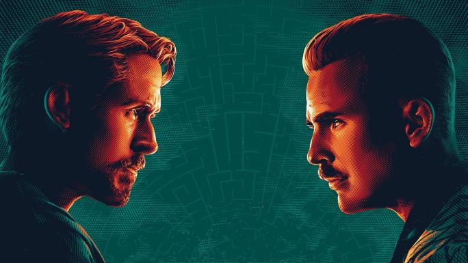 Серый человек | The Gray Man (2022)