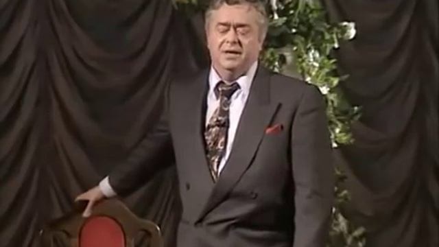 Роман Карцев Бенефис 1999