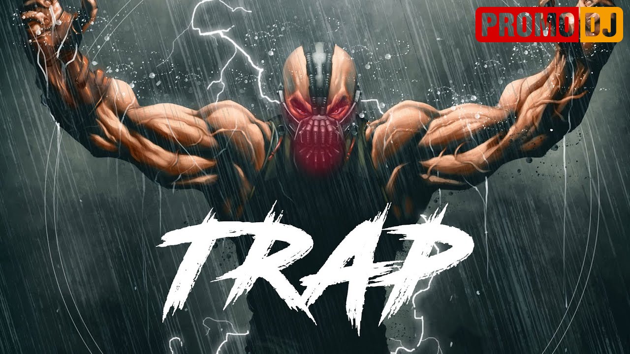 Trap Music Mix 2022 ? Best Trap Music for PromoDJ ? Music 2022
