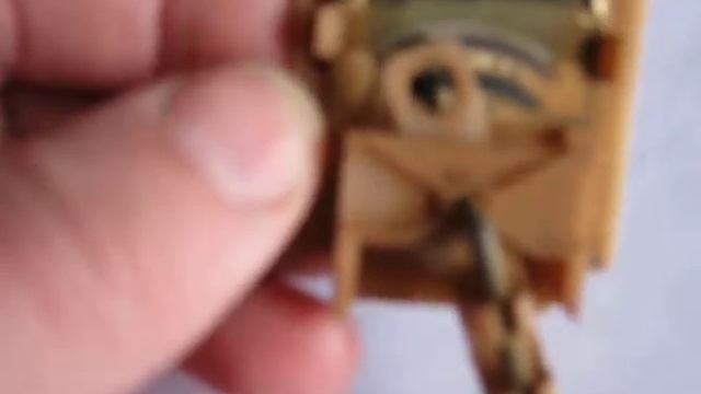 Датчик уровня топлива на Калине - в чем неисправность?