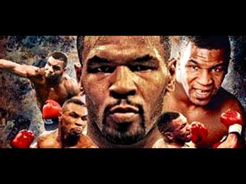Документальный фильм МАЙК ТАЙСОН_ ЧАСТЬ ПЕРВАЯ (2020)