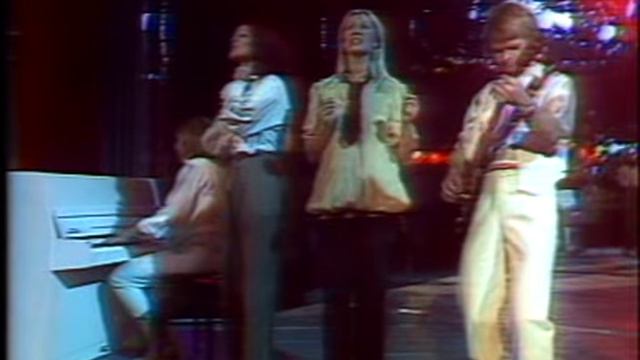 ABBA In France(Vol.2 p.2)