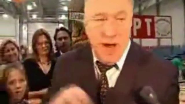 Жириновский Подборка приколов