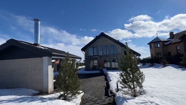 Строительство и ремонт частного дома Казань