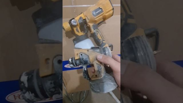 краскопульт не подаёт краску !! 100% Решение проблемы !!!