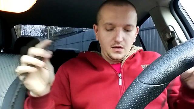 Обрыв Ремня ГРМ Chevrolet Cruze