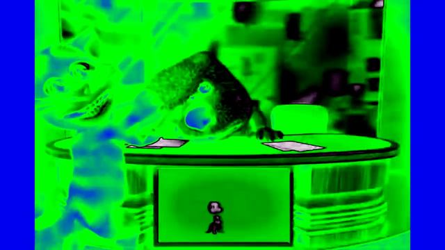 (Reupload) Talking News Effects (Sponsored By NEIN Csupo) Refixed