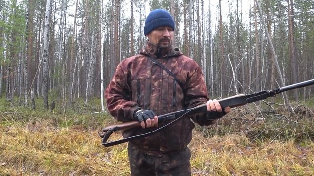 НАРЕЗКА ХОРОШИХ МОМЕНТОВ /ОХОТА-РЫБАЛКА. ПИЖМА