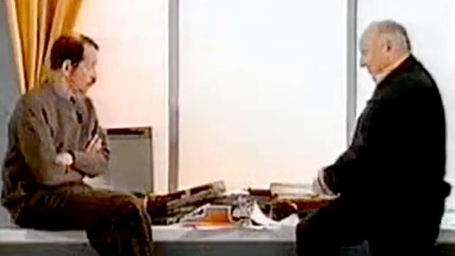 Простые вещи Актёр Анекдот