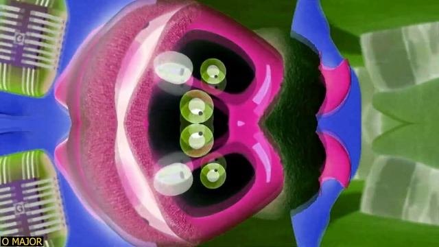 CHRISTMAS OLD FRENCH Gummibär Gummy Bear Song PART 132 - TEAM BAHAY 3.0 SUPER COOL EFFECTS