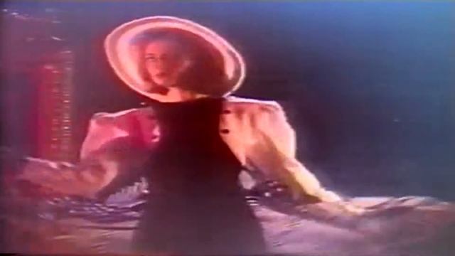 КарМэн - Париж (1990)