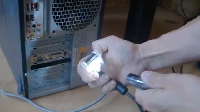 Как подключить 2 монитора к одному компьютеру