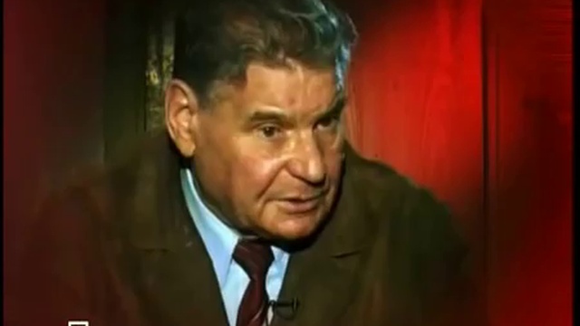 Банда «Черная кошка». Настоящая история