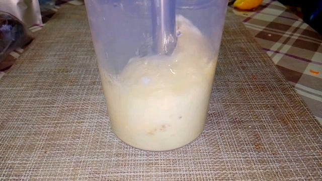 пп майонез из вареных яиц, вкуснотища!!!