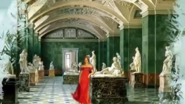 Белогвардейский романс Последняя осень YouTube