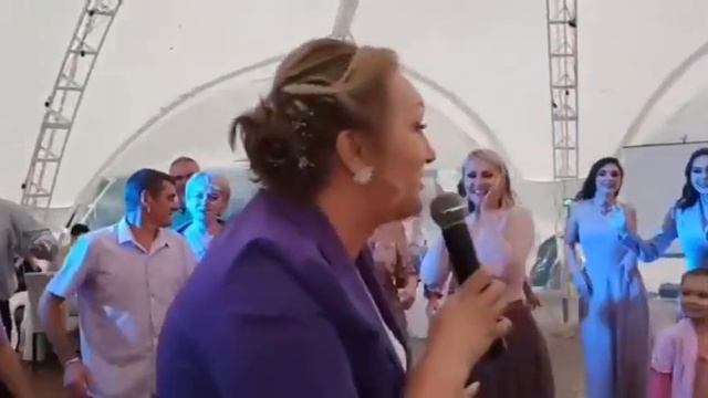 Поздравление от мамы сыну на свадьбу | песня-переделка