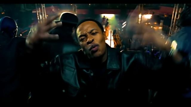 Dr Dre - The Next Episode Ft Snoop Dogg, Kurupt, Nate Dogg