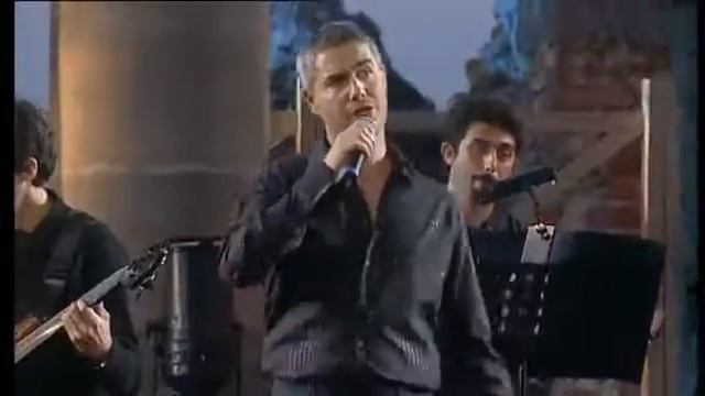 Алессандро Сафина Луна
