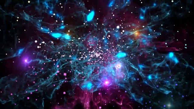 Матрица Гаряева - Исцеление мышц, костей, сосудов (ЧАСТЬ - 2)