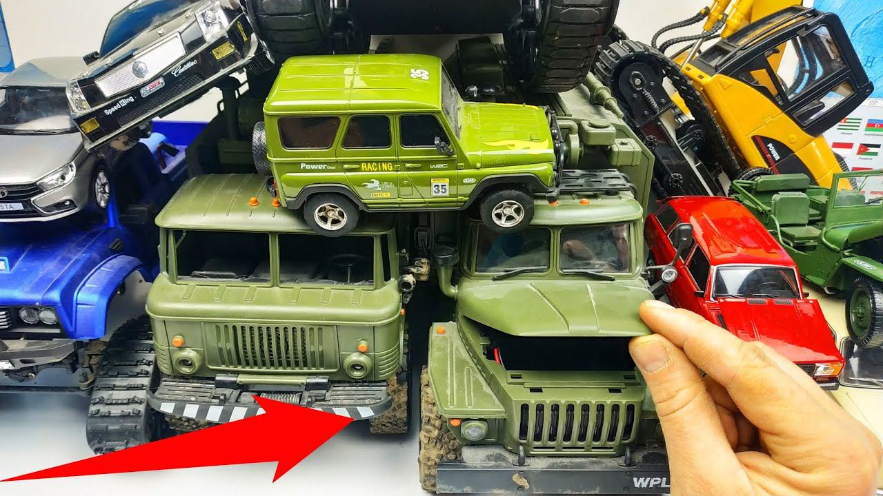 Большие Машинки! Модельки разного масштаба. Розыгрыш! Про машинки.