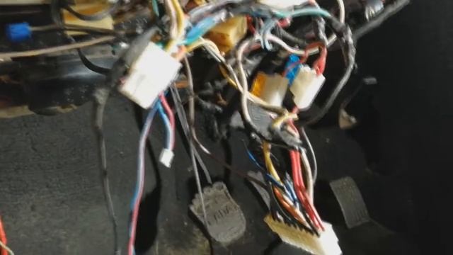 УСТАНОВКА СИГНАЛИЗАЦИИ НА АВТО САМОМУ НА ВАЗ