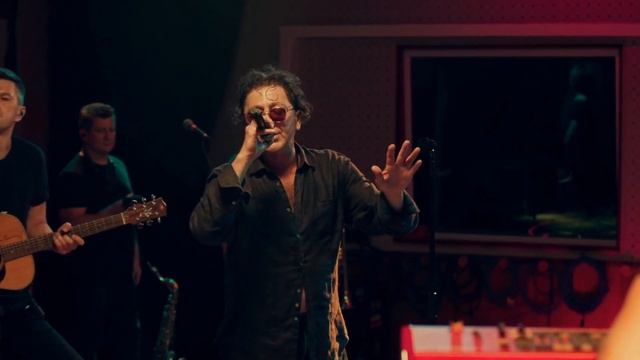 Григорий Лепс-Рюмка Водки