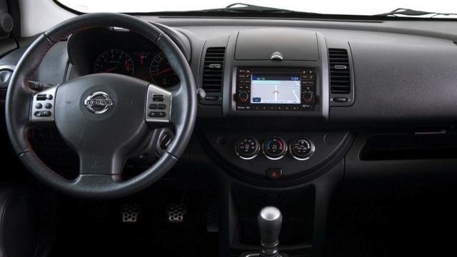 Ниссан Ноут (E11) слабые места | Недостатки и болячки б/у Nissan Note I