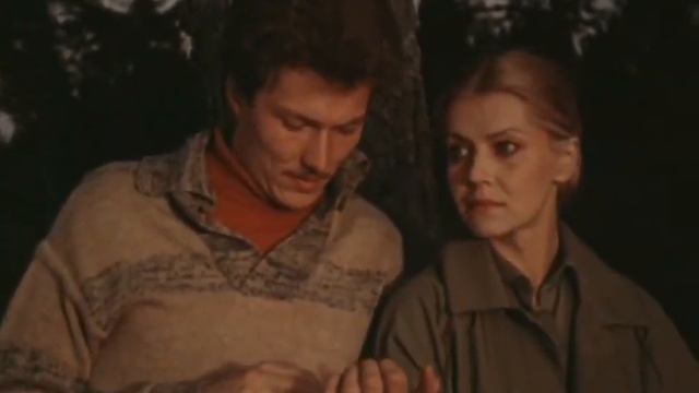 Долгая дорога в дюнах 07