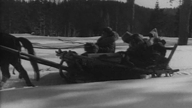 Фильм Чук и Гек (1954) 