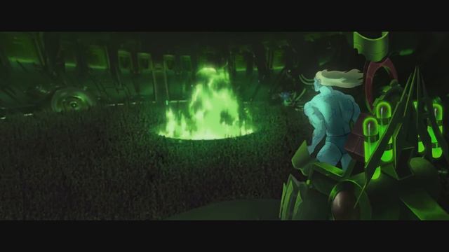 Iron Maiden – The Writing On The Wall (Official Video)