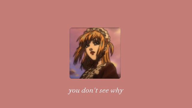 me and the devil // soap&skin slowed down + lyrics