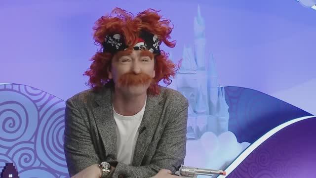 ✨Спокойной ночи, малыши!✨ Не ходите в Африку